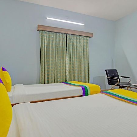 Khandagiri Itsy Hotels Sidhartha Residency מראה חיצוני תמונה