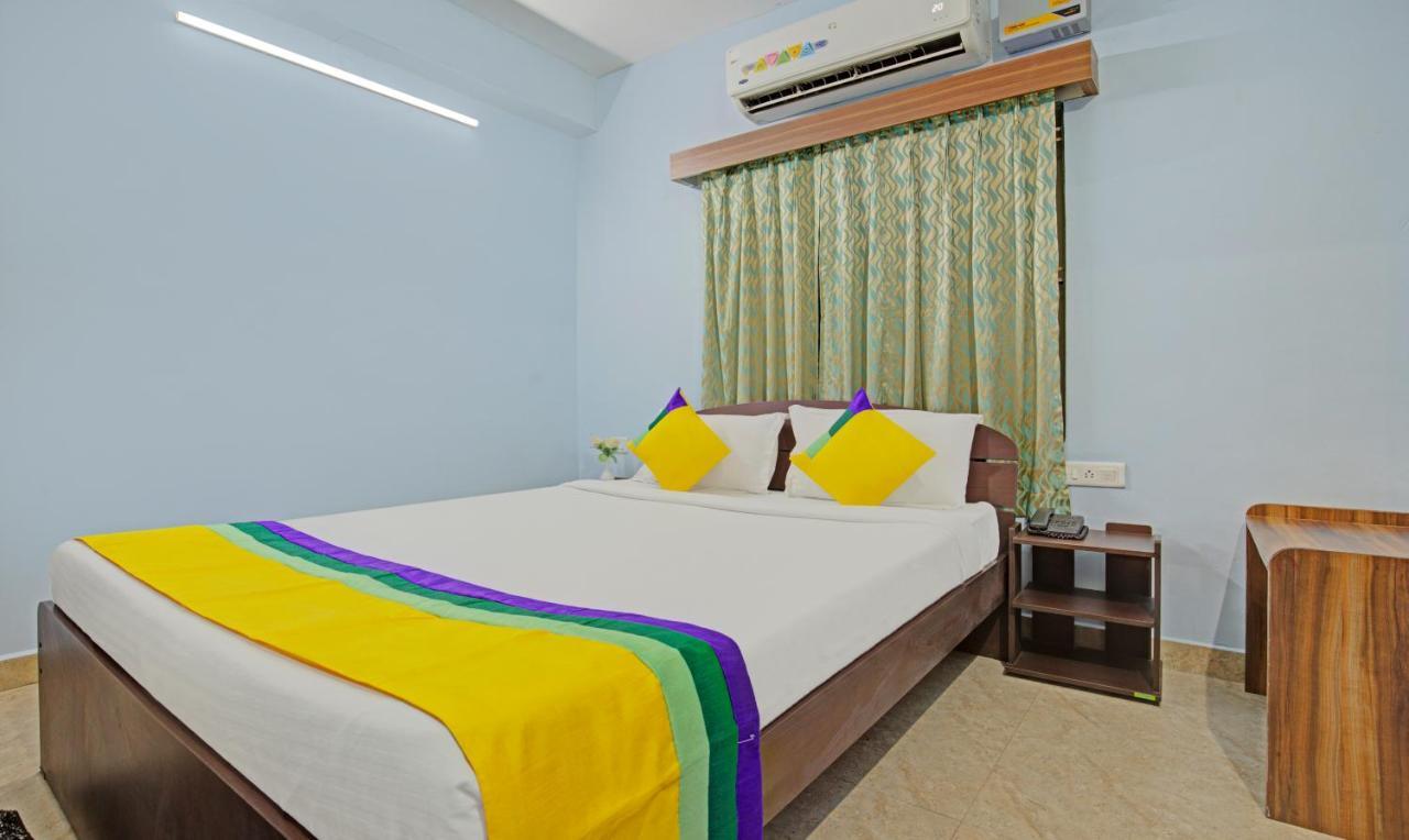 Khandagiri Itsy Hotels Sidhartha Residency מראה חיצוני תמונה