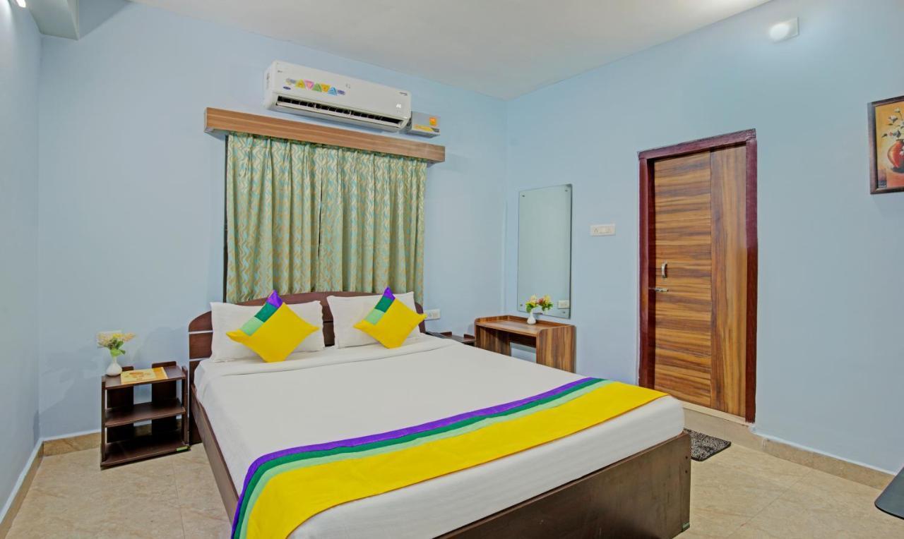 Khandagiri Itsy Hotels Sidhartha Residency מראה חיצוני תמונה
