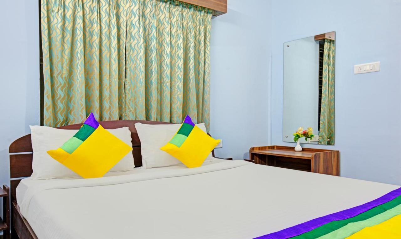 Khandagiri Itsy Hotels Sidhartha Residency מראה חיצוני תמונה
