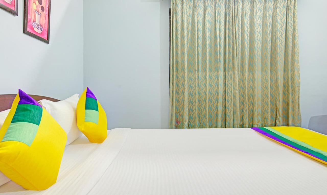 Khandagiri Itsy Hotels Sidhartha Residency מראה חיצוני תמונה