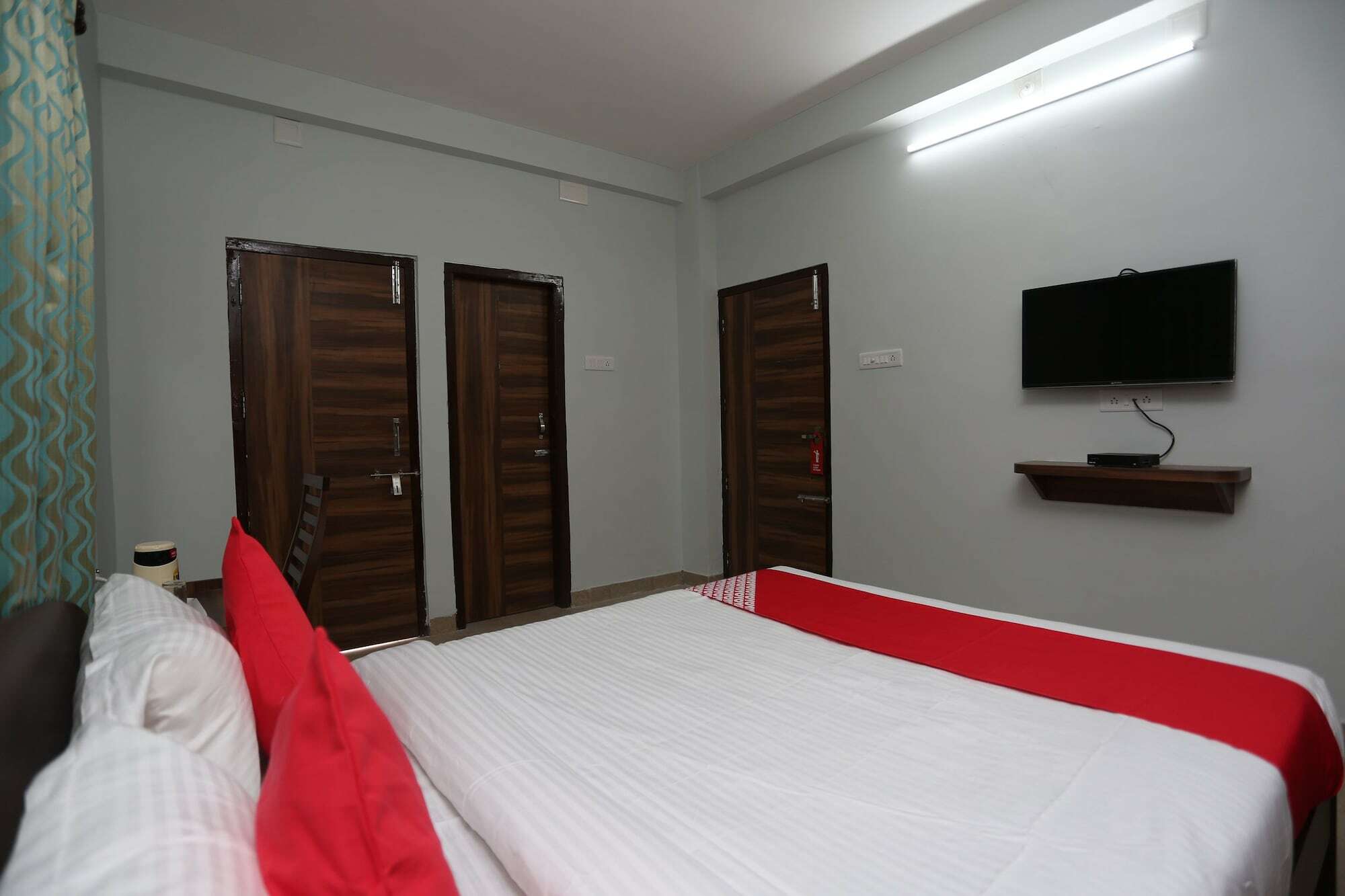 Khandagiri Itsy Hotels Sidhartha Residency מראה חיצוני תמונה